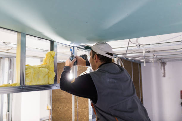 Best Residential Insulation in Prairie Ridge, WA