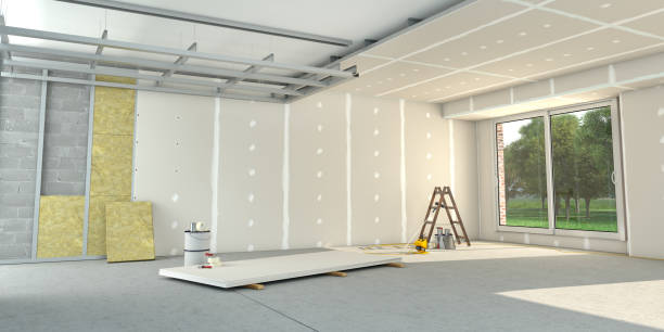 Best Energy Efficiency Insulation in Prairie Ridge, WA
