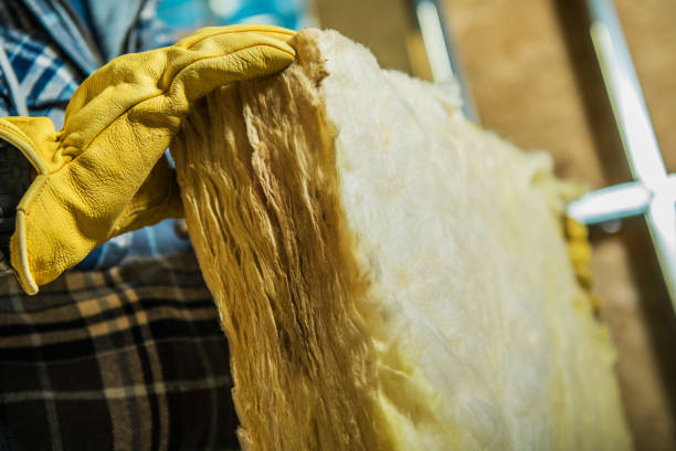  Prairie Ridge, WA Insulation Contractor Pros