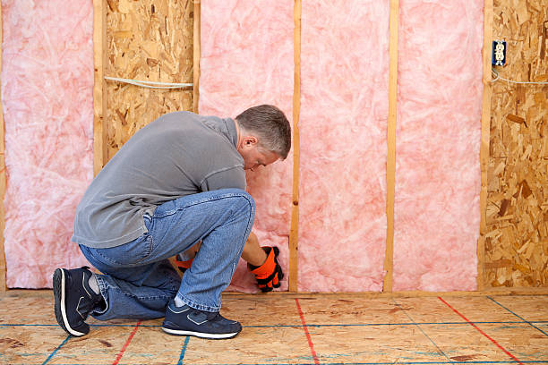 Best Spray Foam Insulation in Prairie Ridge, WA
