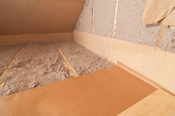 Professional Insulation Contractor in Prairie Ridge, WA